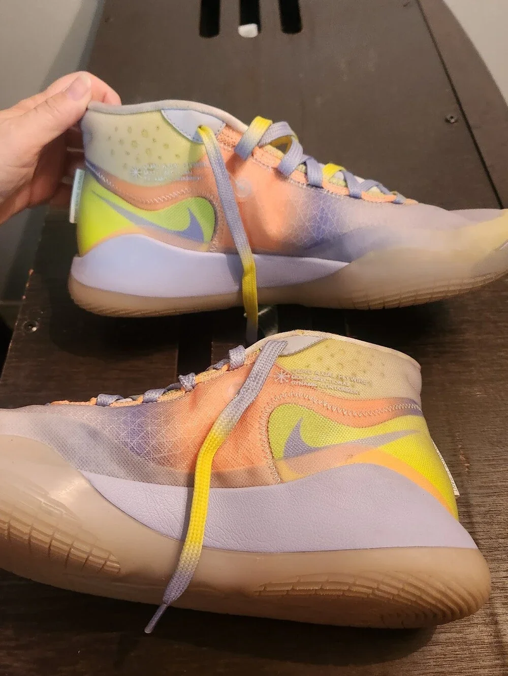 Nike Zoom KD 12 